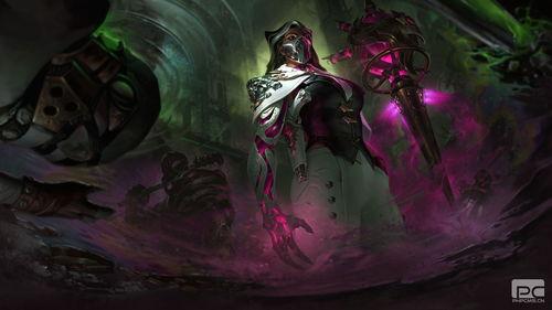 永劫新皮肤爆料最新四个,四大爆款设计,引领潮流新风尚